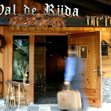 Hotel Val De Ruda Baqueira Beret Luaran gambar
