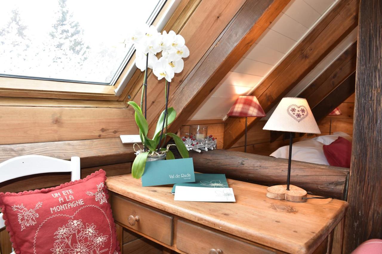 Hotel Val De Ruda Baqueira Beret Luaran gambar