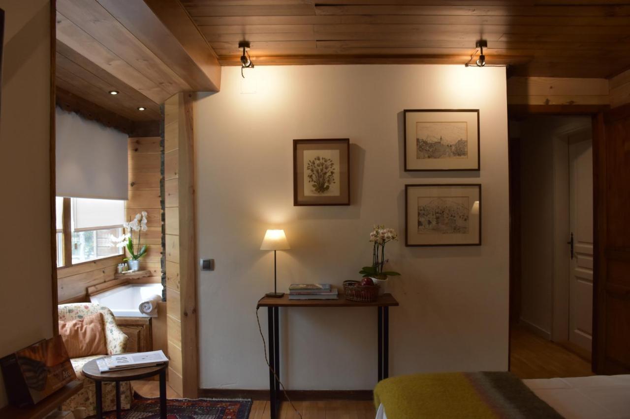 Hotel Val De Ruda Baqueira Beret Luaran gambar