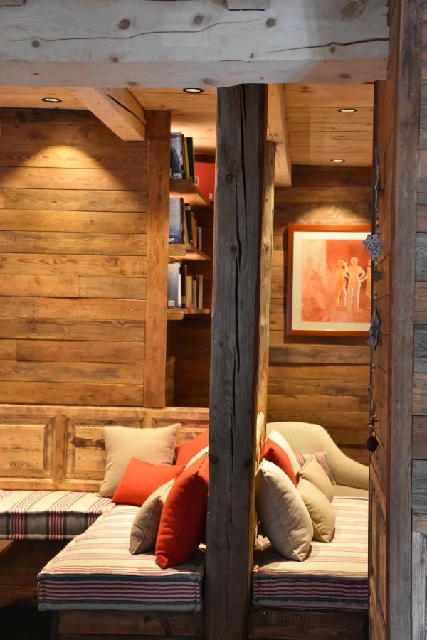 Hotel Val De Ruda Baqueira Beret Luaran gambar