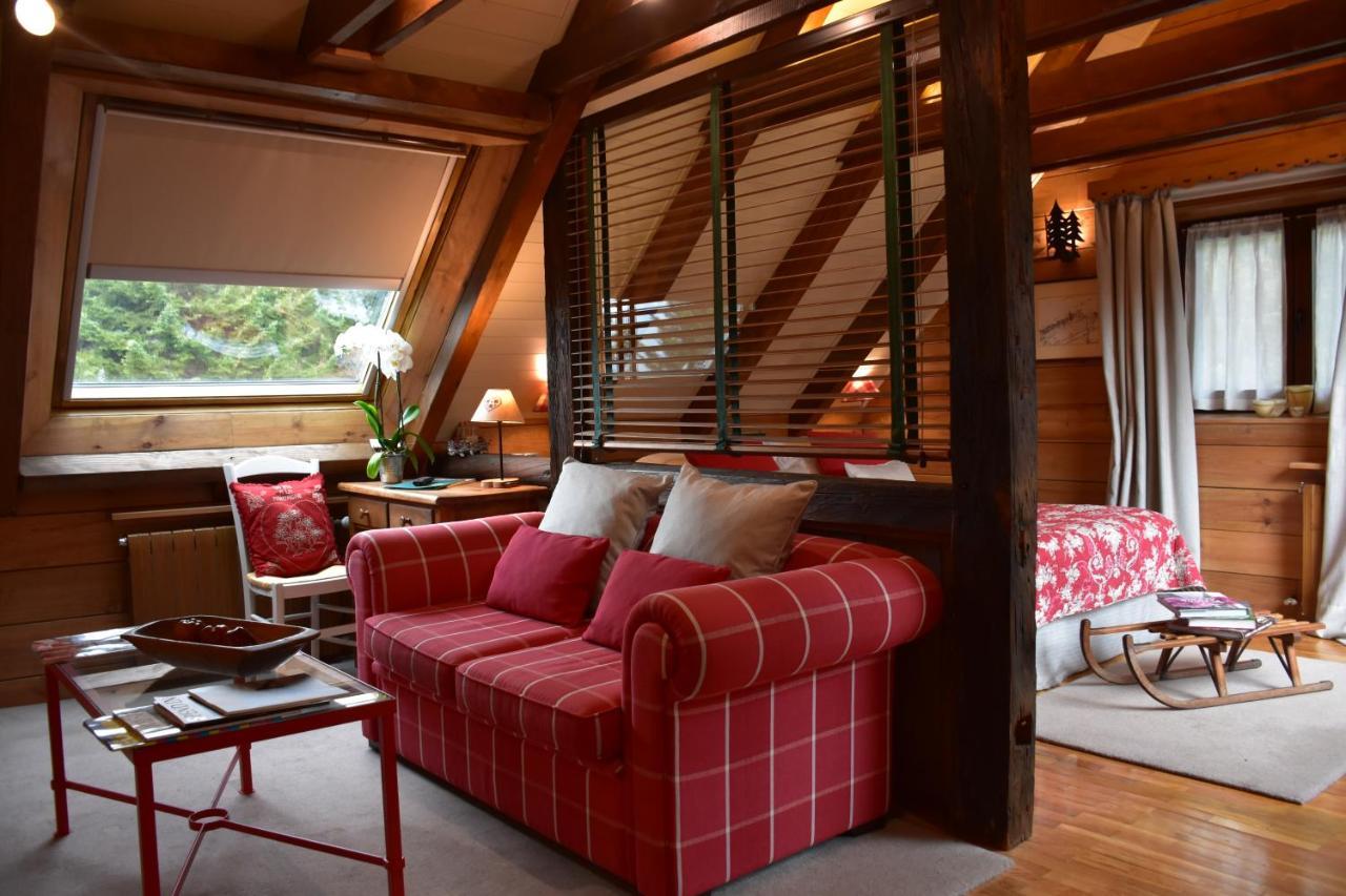 Hotel Val De Ruda Baqueira Beret Luaran gambar