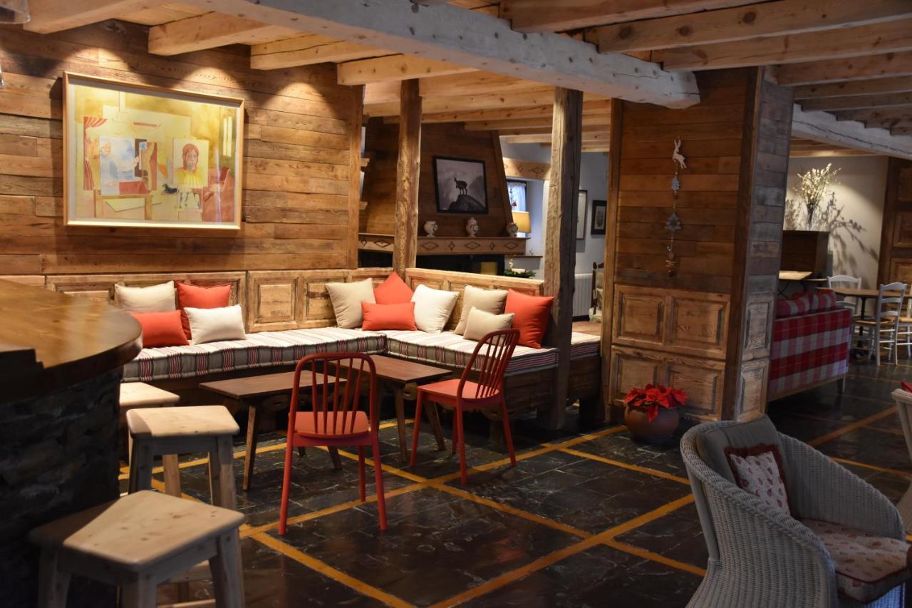Hotel Val De Ruda Baqueira Beret Luaran gambar