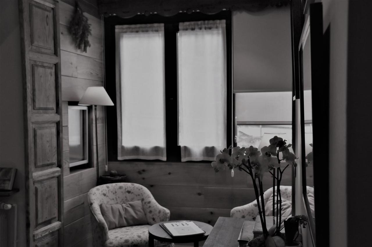 Hotel Val De Ruda Baqueira Beret Luaran gambar