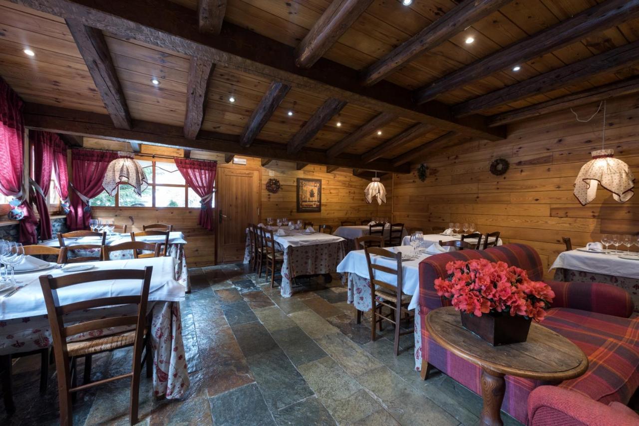 Hotel Val De Ruda Baqueira Beret Luaran gambar